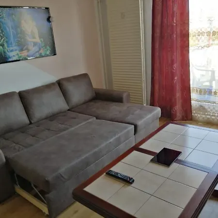 Nice Near Fair - Agency Apartmán Hannover