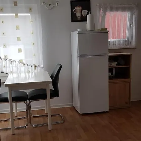 Apartmán Nice Near Fair - Agency